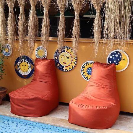 Bambu Alacati Çeşme Exteriör bild